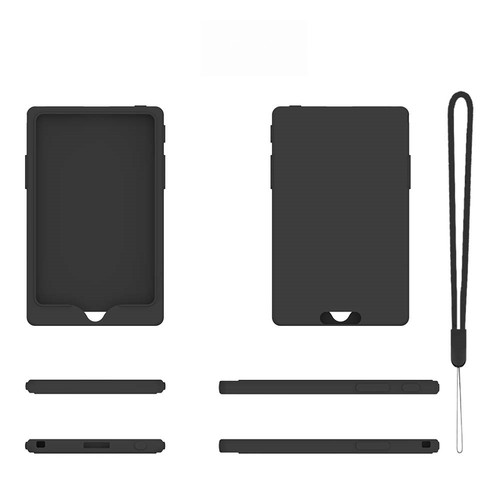 Minimalist silicone protective - minimalist,