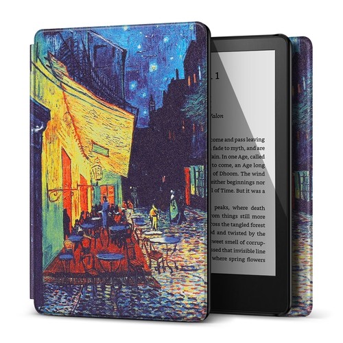 Case for all - for, 6"