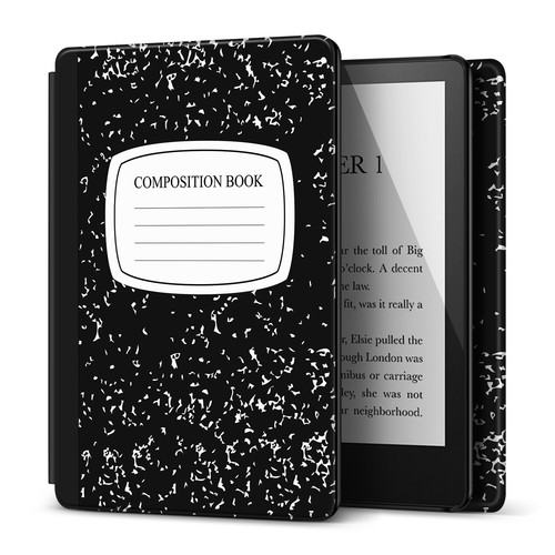 Case for kindle paperwhite - kindle,